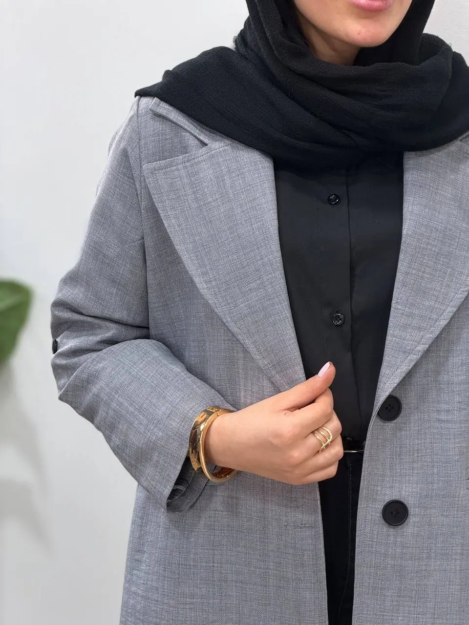 مانتو کتی شانتون آیسو ماهناز